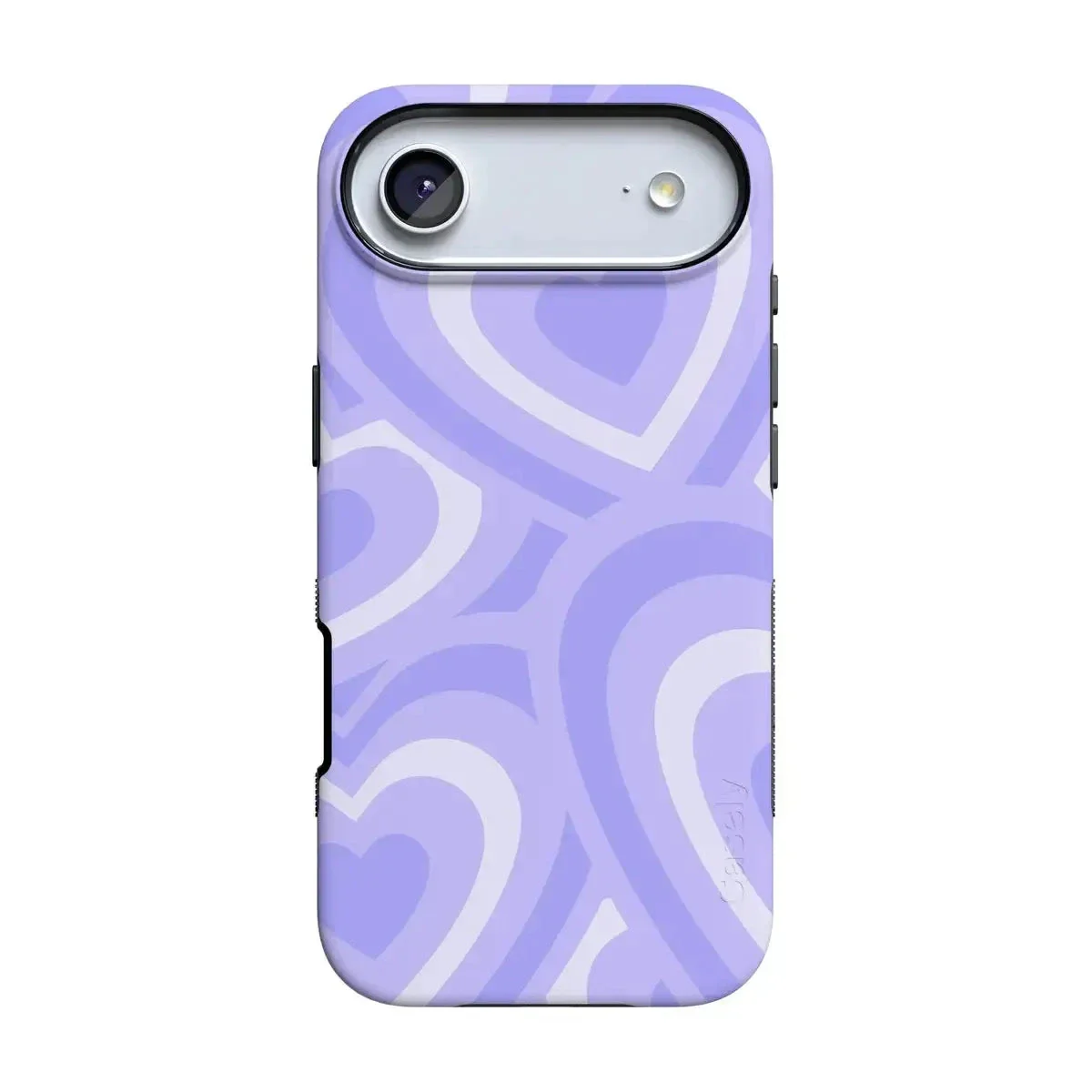Love Song | Lavender Heart Case - Image 155