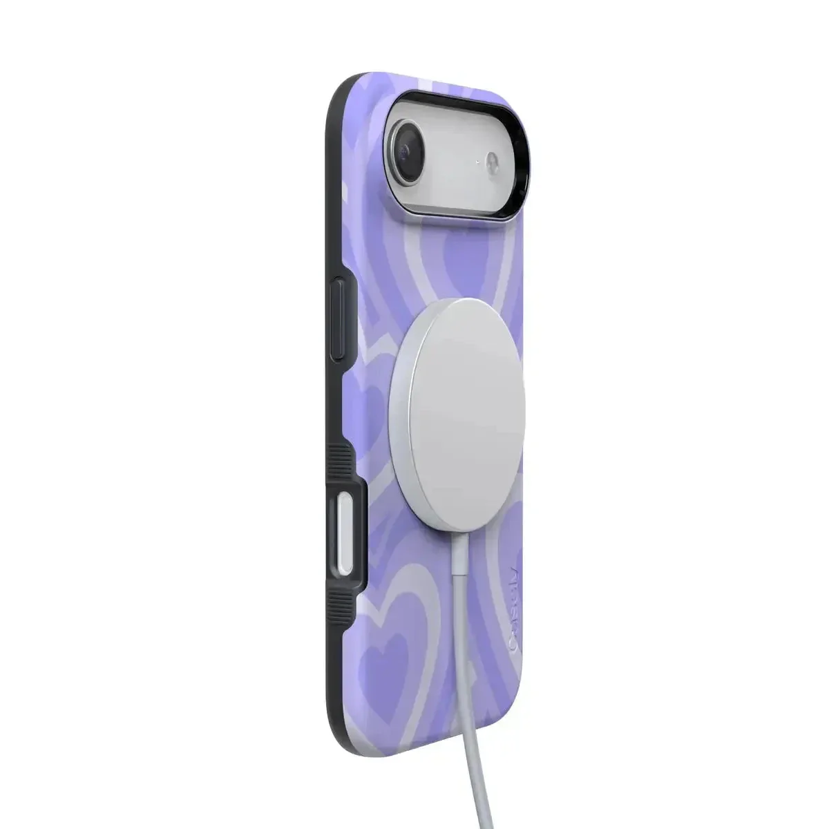 Love Song | Lavender Heart Case - Image 156