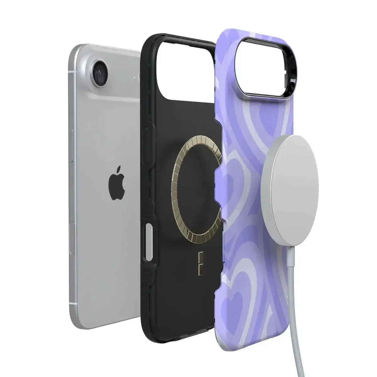 Love Song | Lavender Heart Case - Image 157