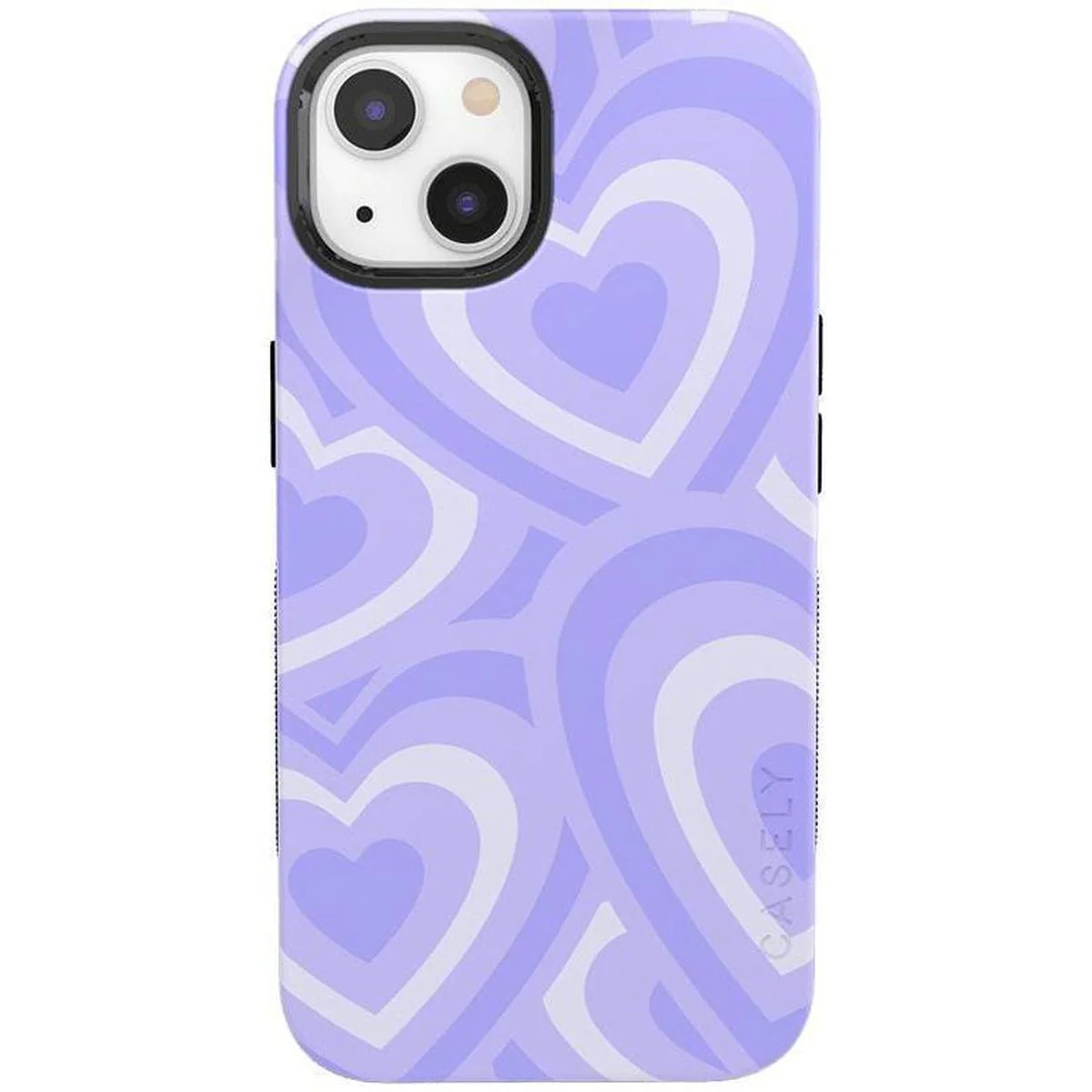 Love Song | Lavender Heart Case - Image 67