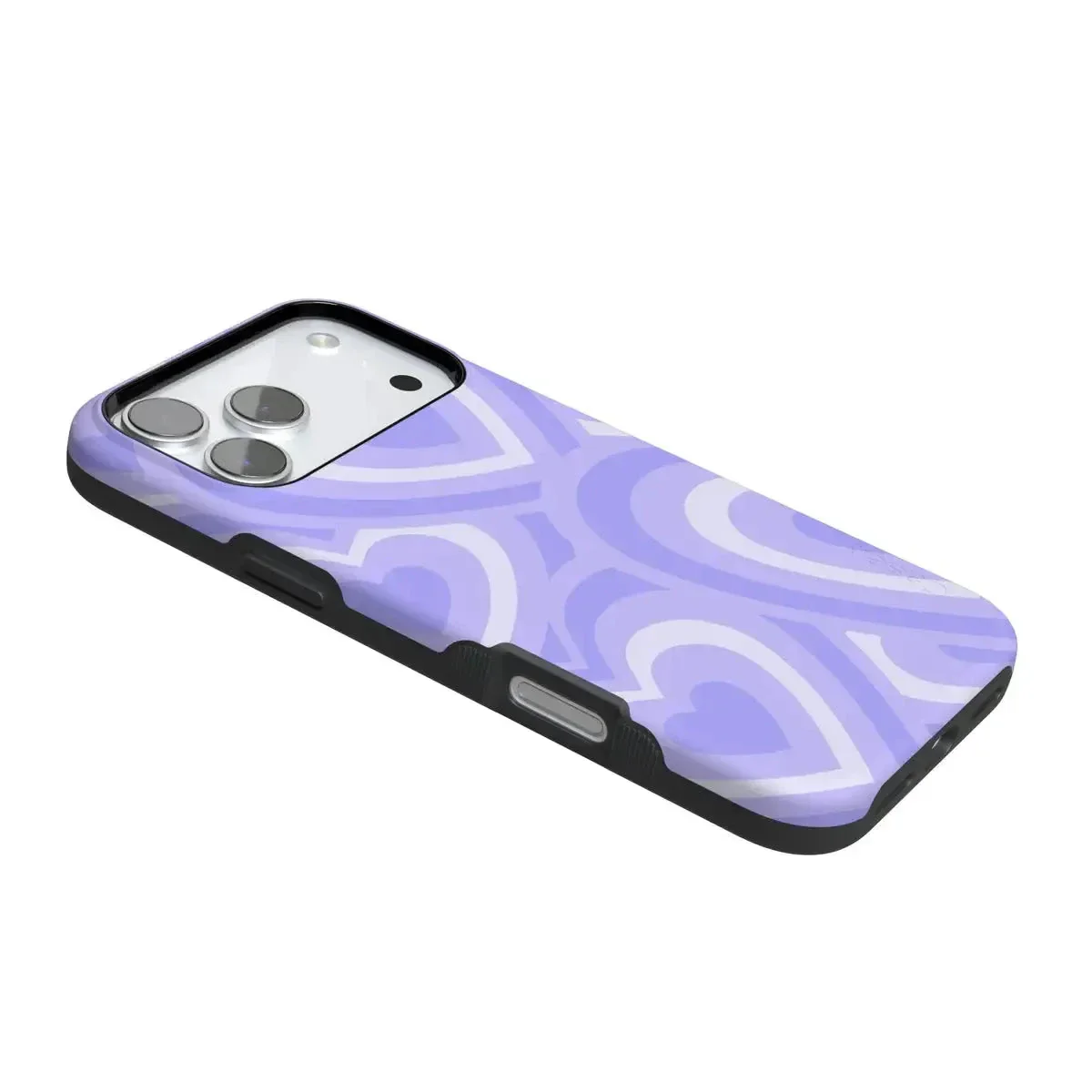 Love Song | Lavender Heart Case - Image 7