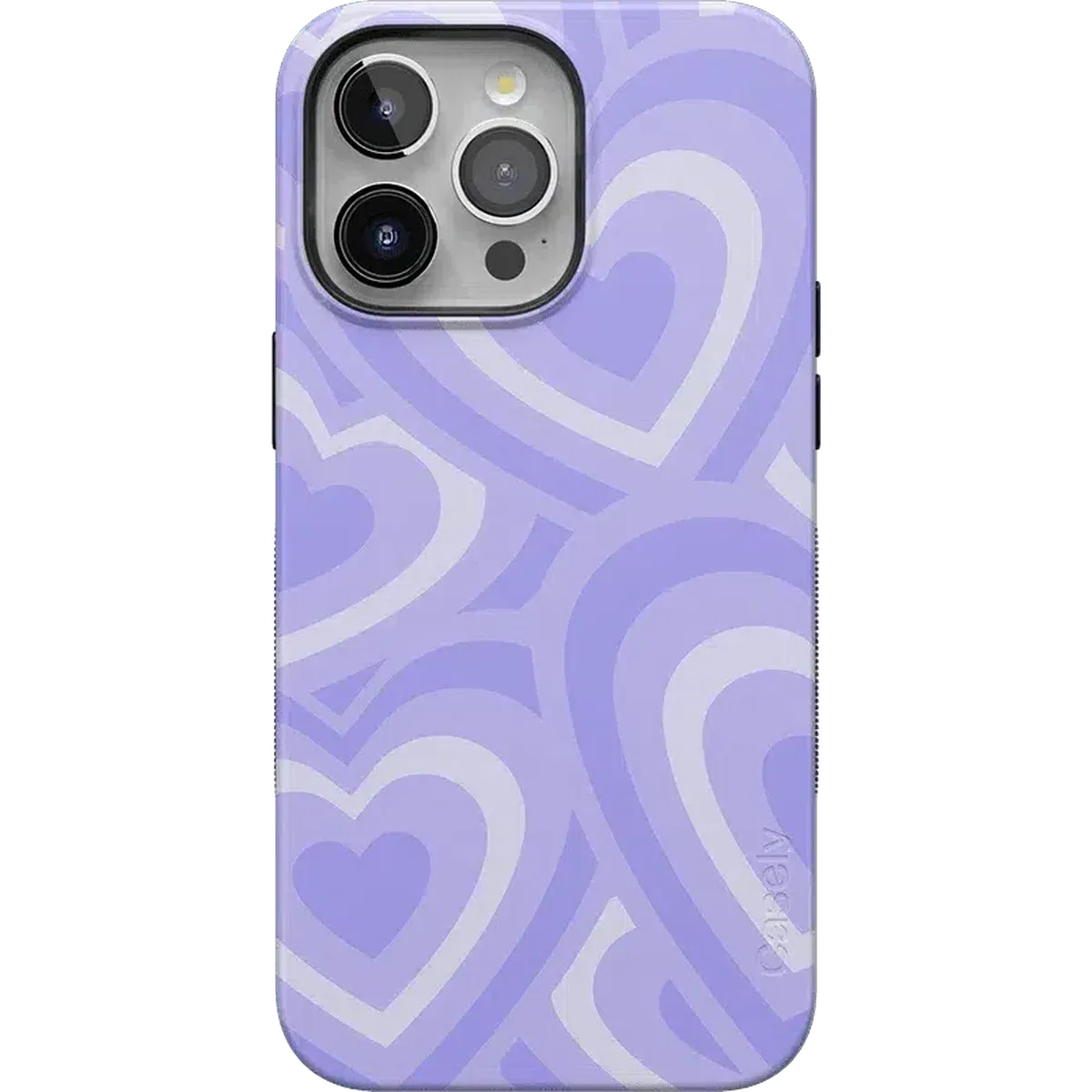 Love Song | Lavender Heart Case - Image 85