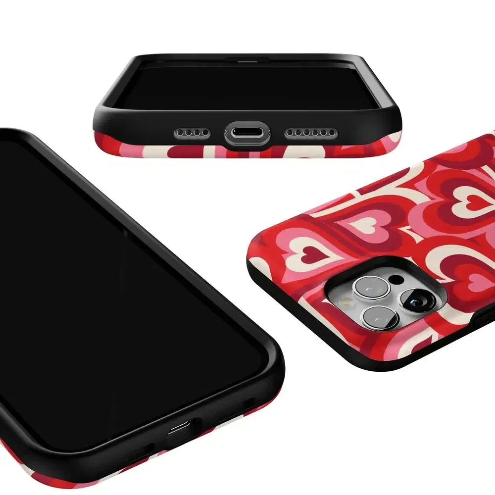 Love Song Remix | Ombre Hearts Case - Image 104