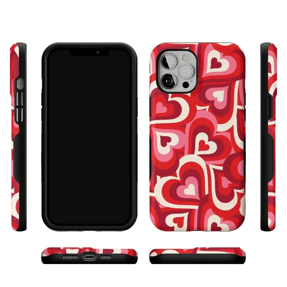 Love Song Remix | Ombre Hearts Case - Image 105