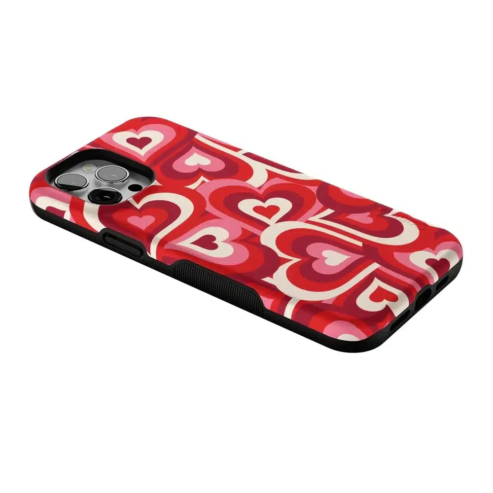 Love Song Remix | Ombre Hearts Case - Image 107