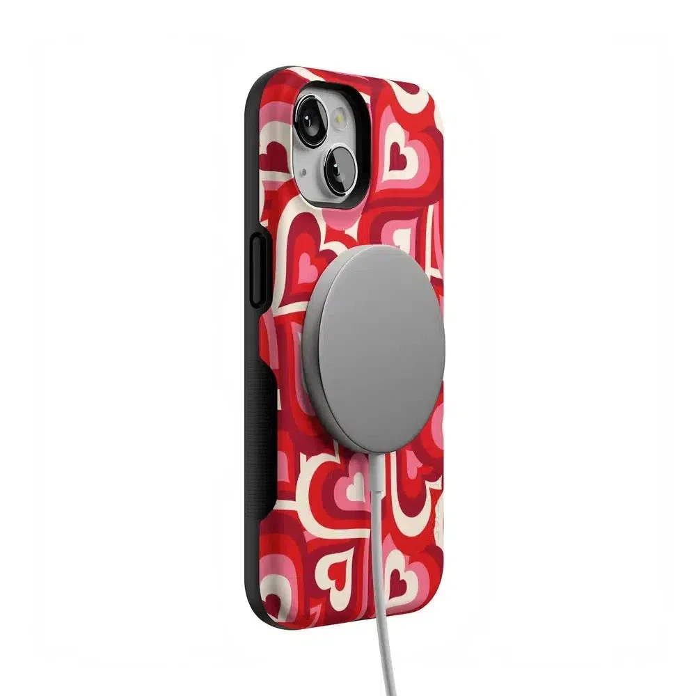Love Song Remix | Ombre Hearts Case - Image 111