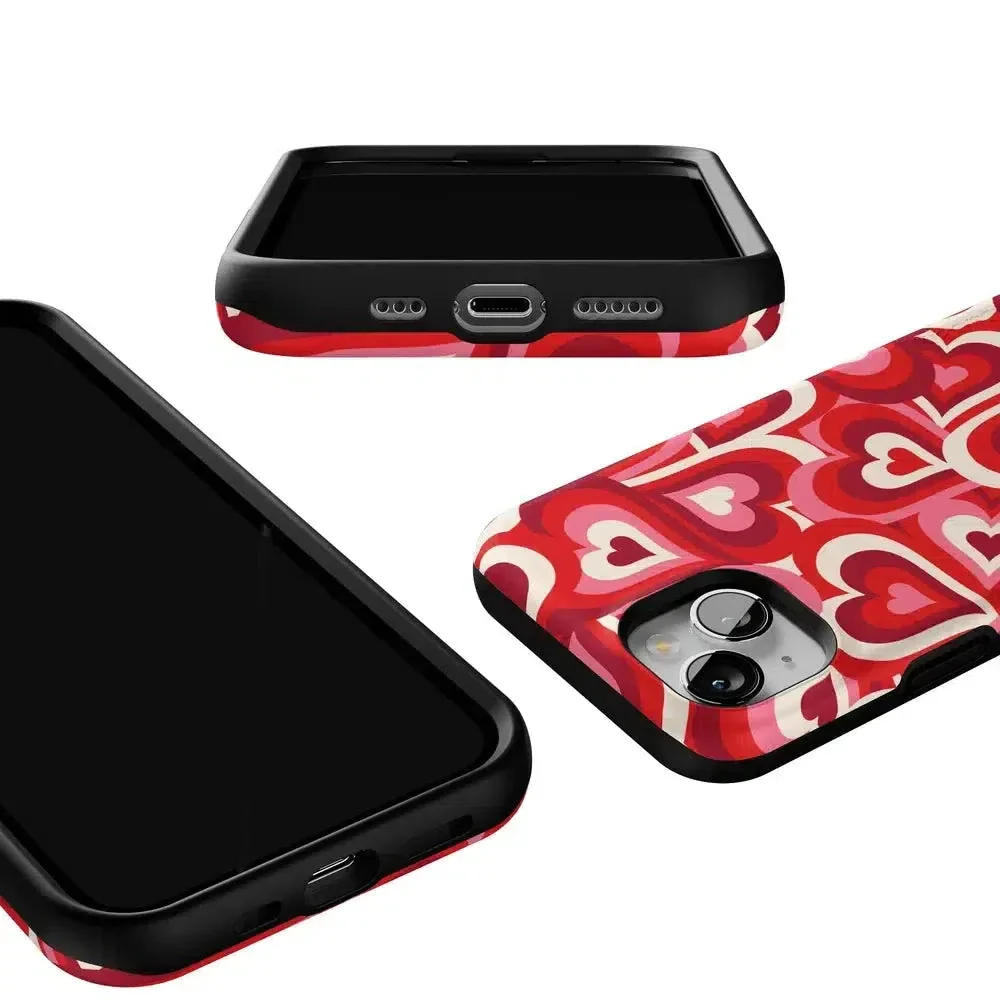 Love Song Remix | Ombre Hearts Case - Image 114
