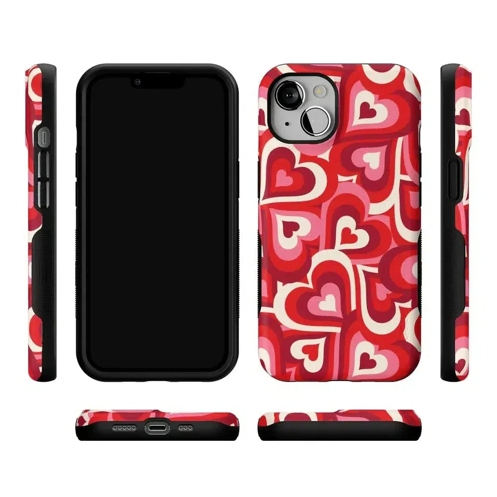 Love Song Remix | Ombre Hearts Case - Image 115