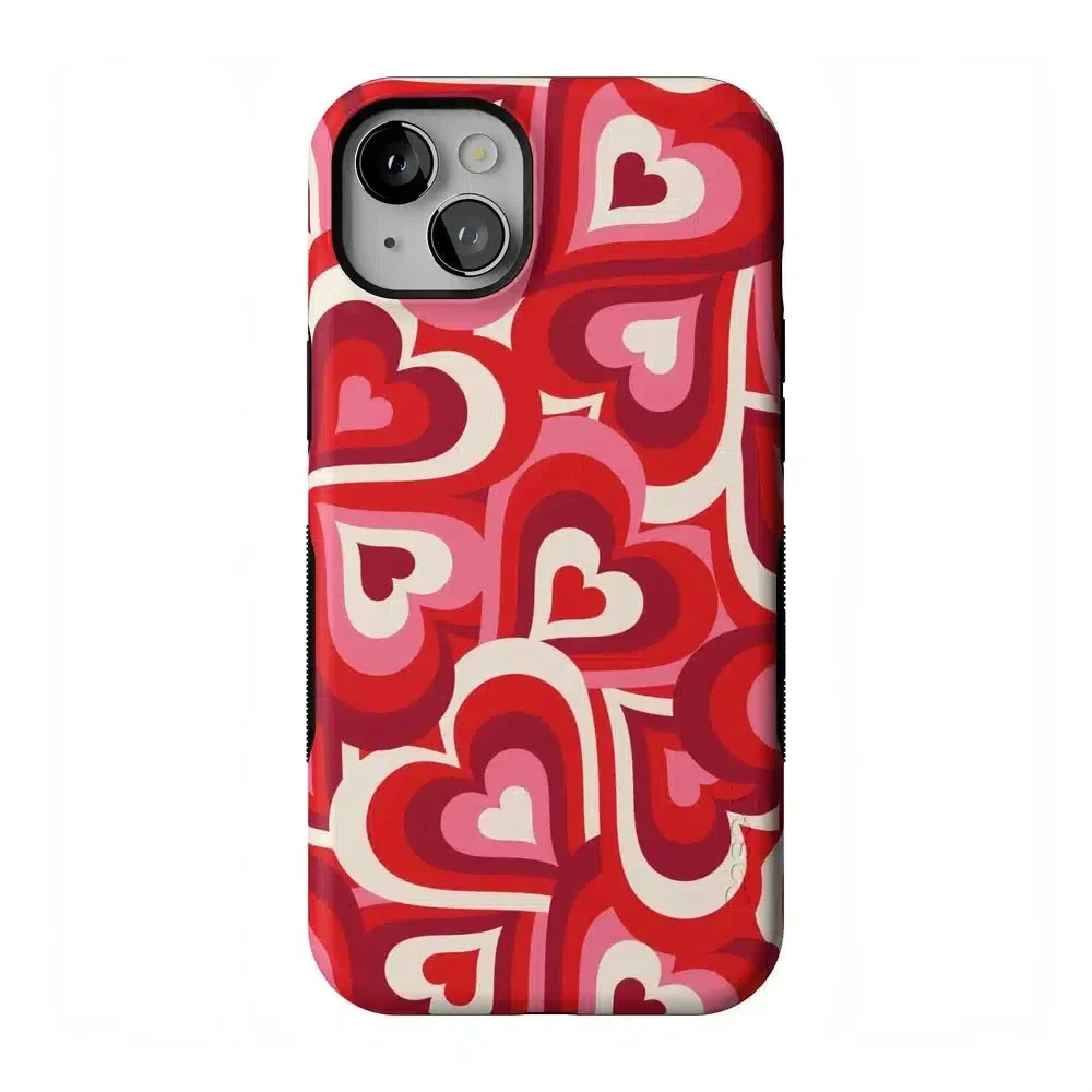 Love Song Remix | Ombre Hearts Case - Image 128