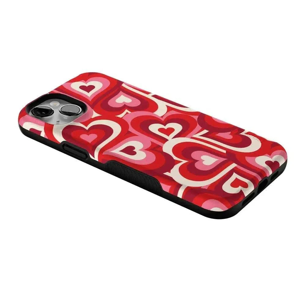 Love Song Remix | Ombre Hearts Case - Image 137