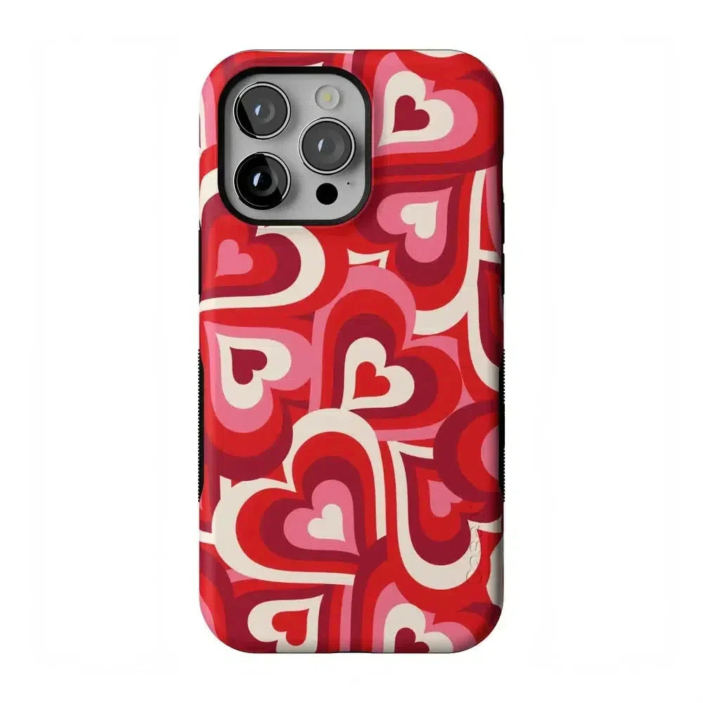 Love Song Remix | Ombre Hearts Case - Image 138