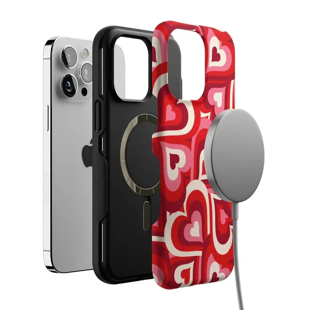 Love Song Remix | Ombre Hearts Case - Image 142