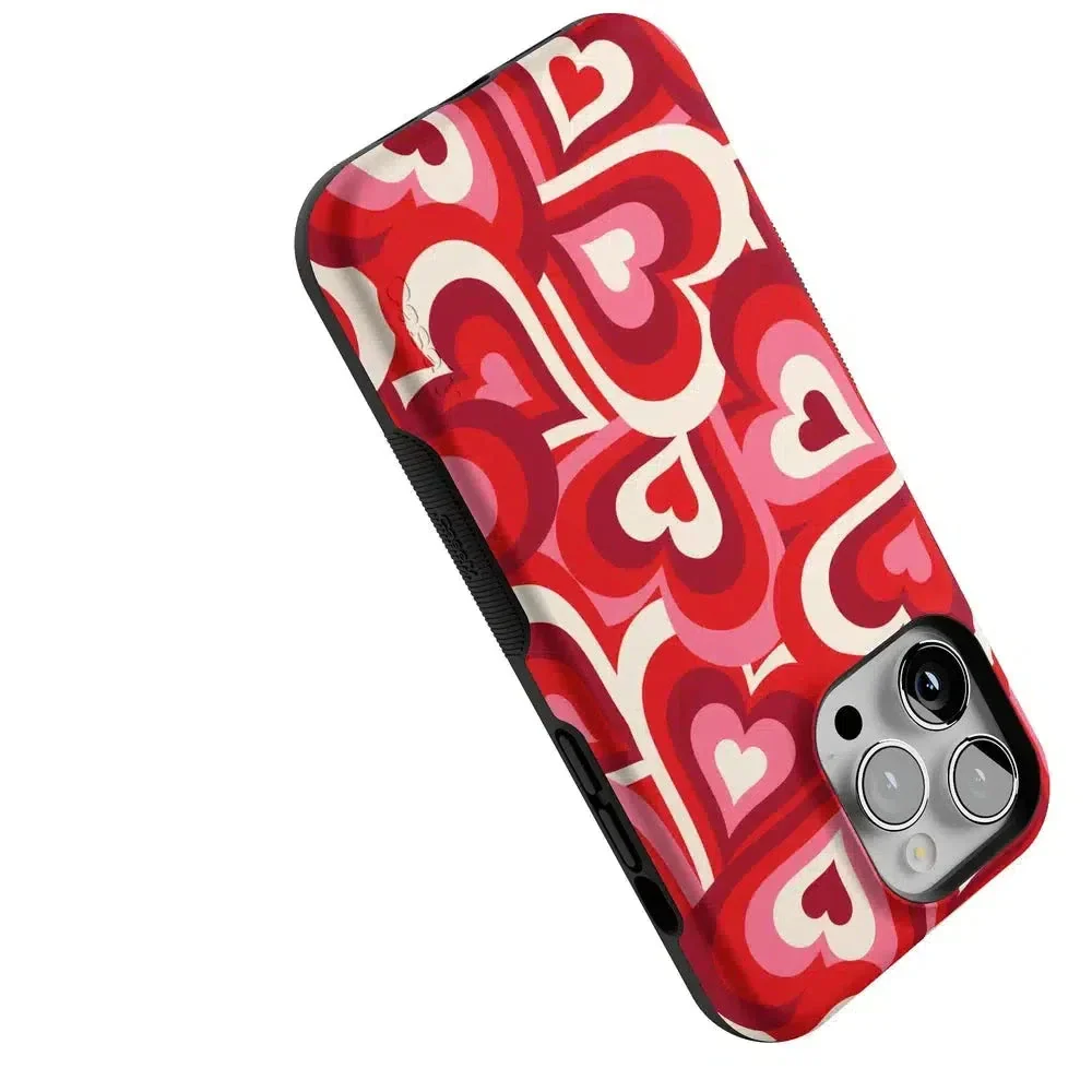 Love Song Remix | Ombre Hearts Case - Image 145