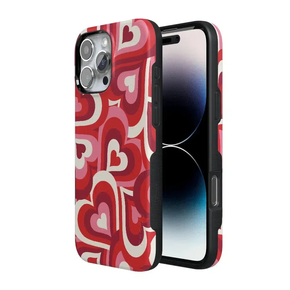 Love Song Remix | Ombre Hearts Case - Image 147