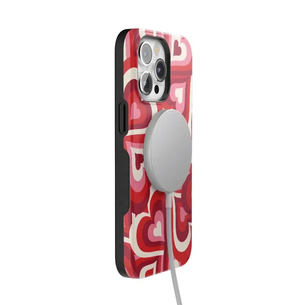 Love Song Remix | Ombre Hearts Case - Image 156