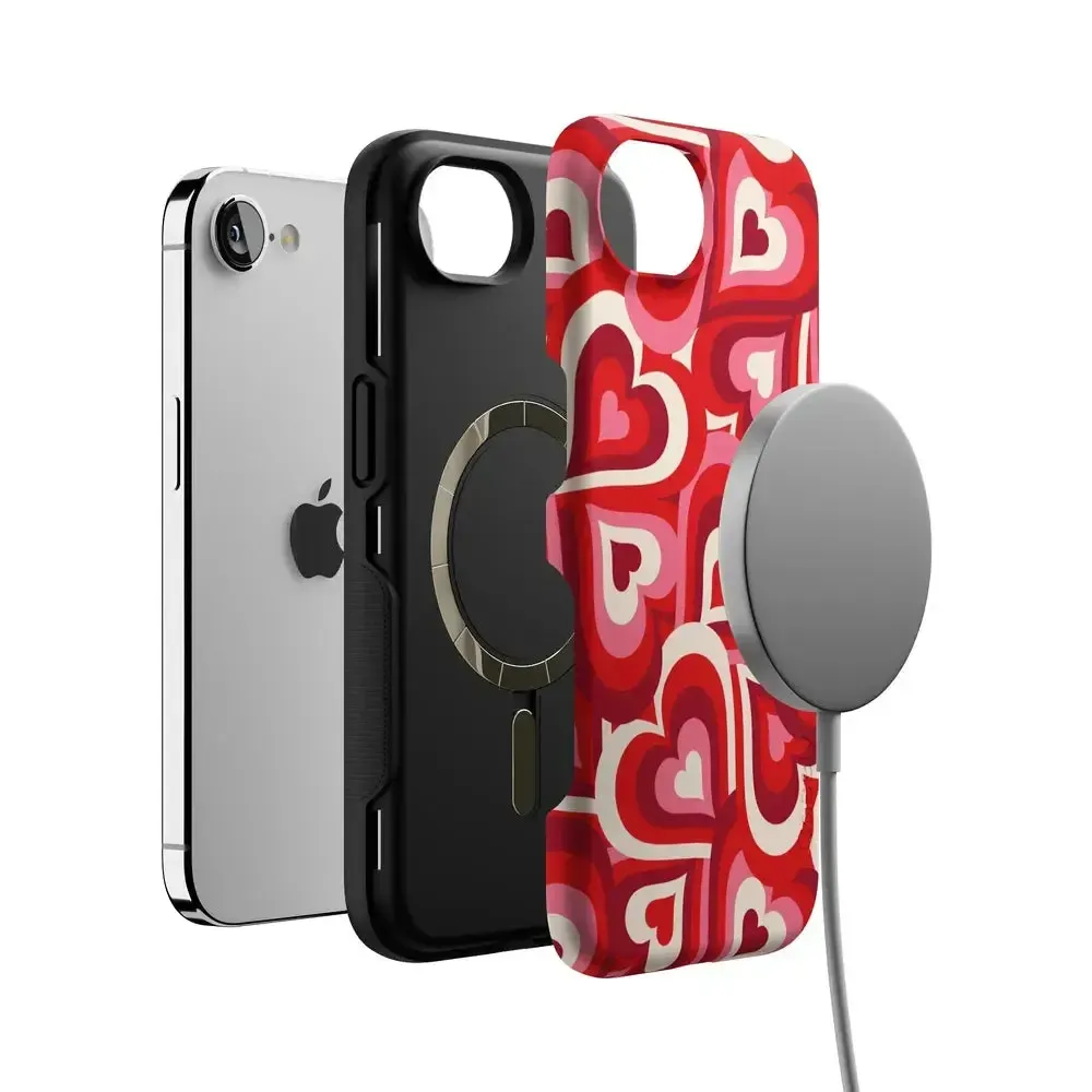 Love Song Remix | Ombre Hearts Case - Image 186