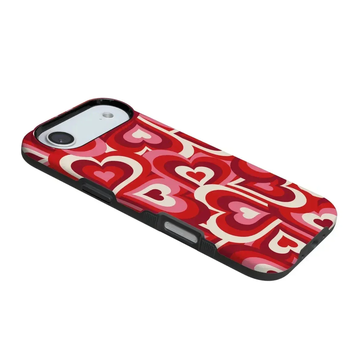 Love Song Remix | Ombre Hearts Case - Image 199