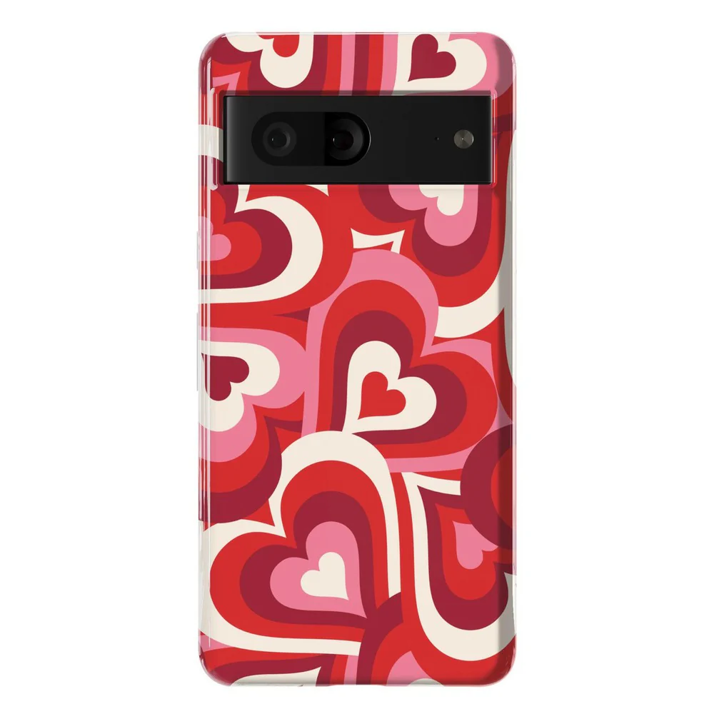 Love Song Remix | Ombre Hearts Case - Image 44