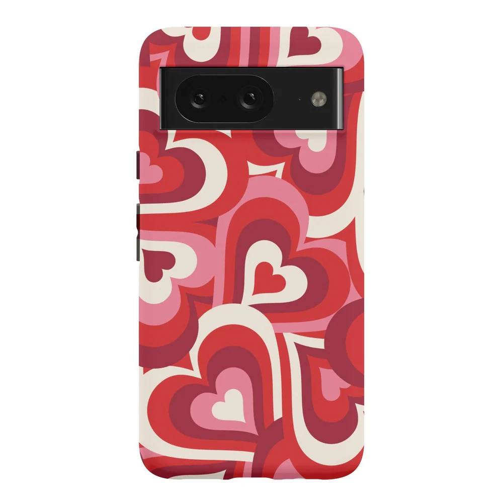 Love Song Remix | Ombre Hearts Case - Image 46