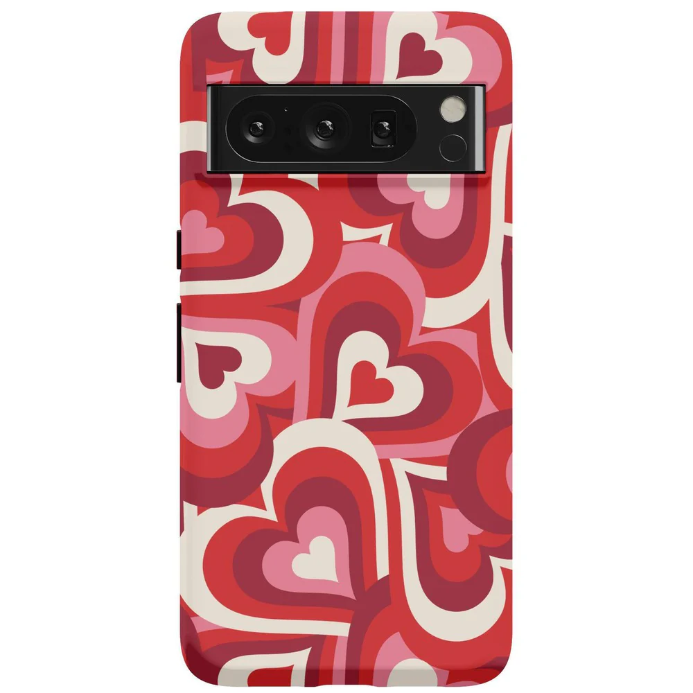 Love Song Remix | Ombre Hearts Case - Image 47