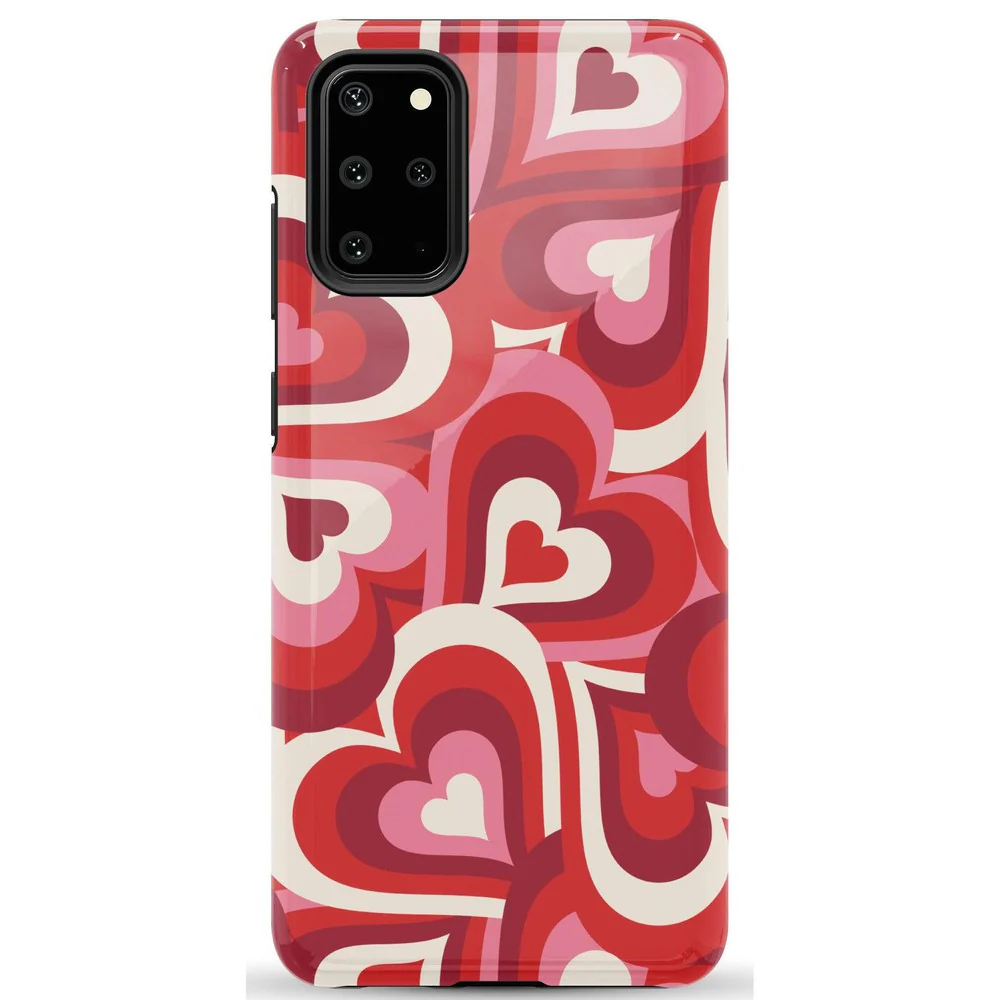 Love Song Remix | Ombre Hearts Case - Image 49