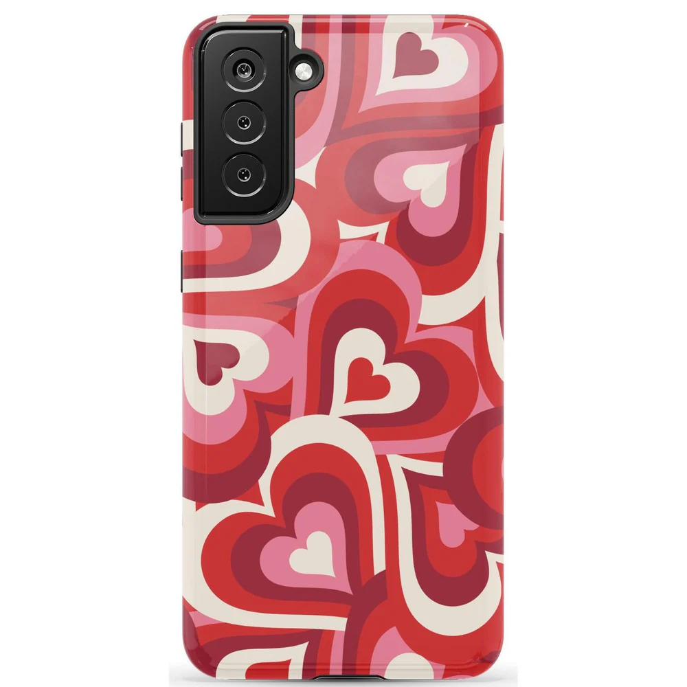 Love Song Remix | Ombre Hearts Case - Image 52