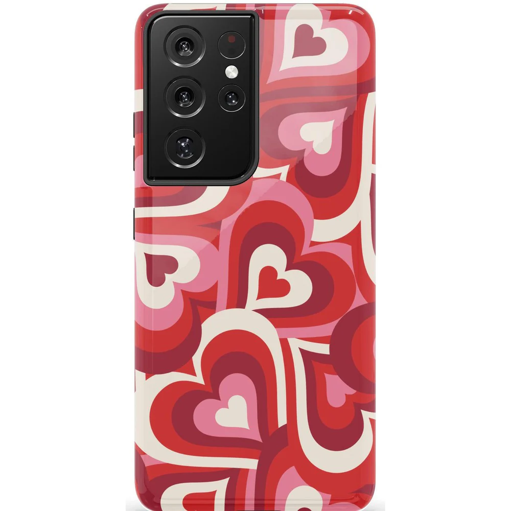 Love Song Remix | Ombre Hearts Case - Image 53