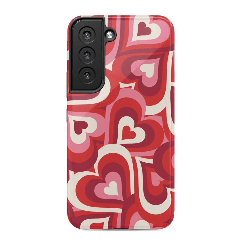 Love Song Remix | Ombre Hearts Case - Image 54