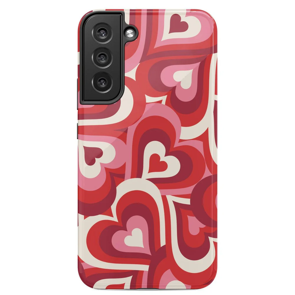 Love Song Remix | Ombre Hearts Case - Image 55