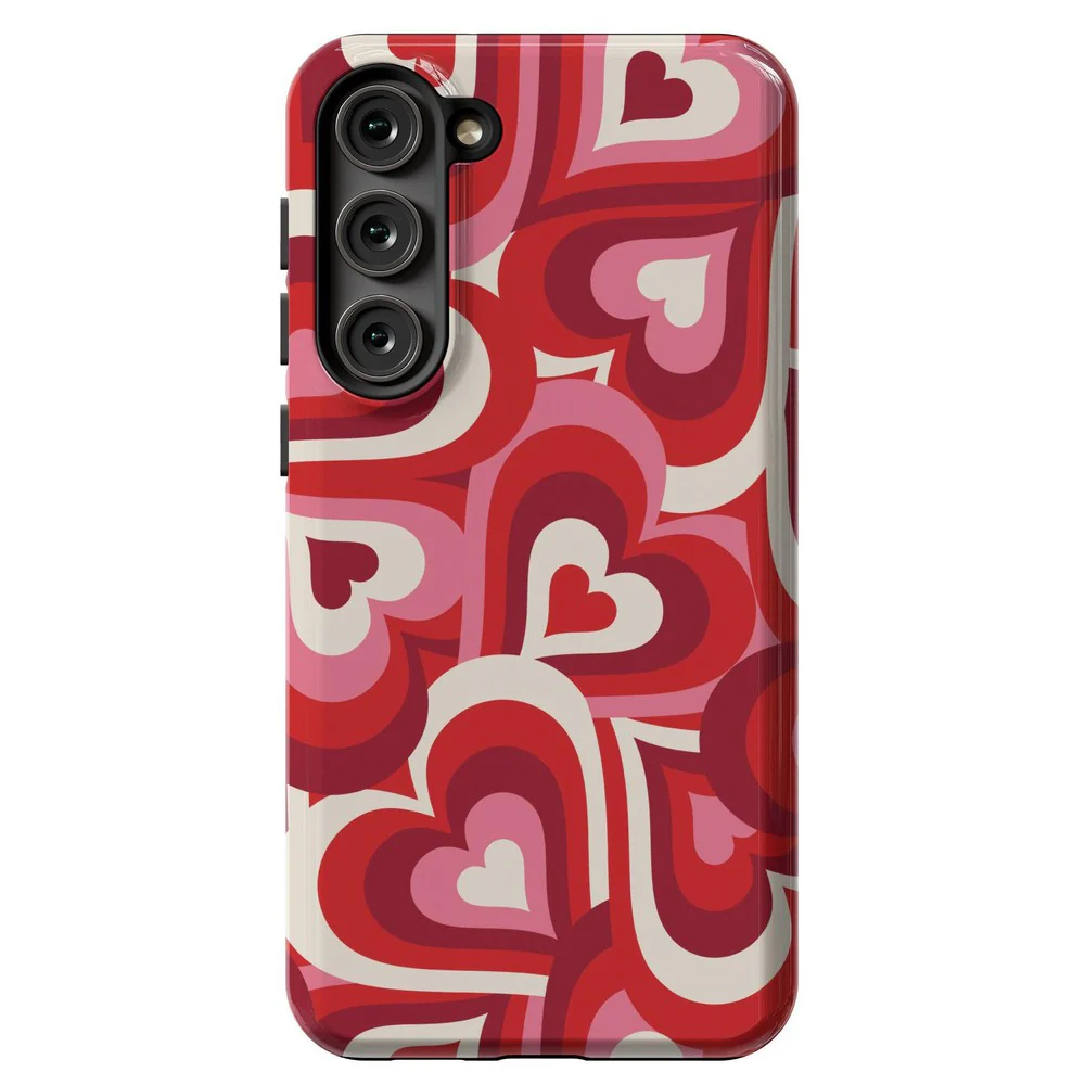 Love Song Remix | Ombre Hearts Case - Image 58