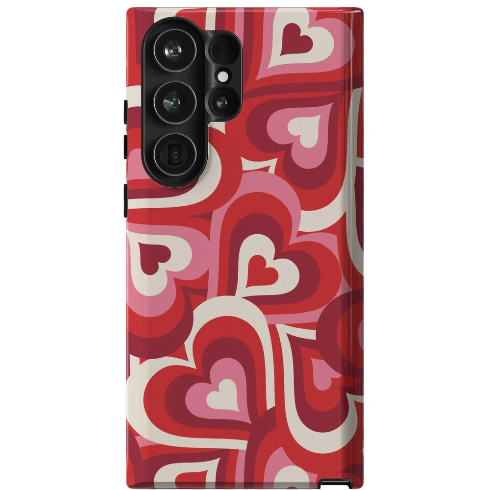 Love Song Remix | Ombre Hearts Case - Image 59