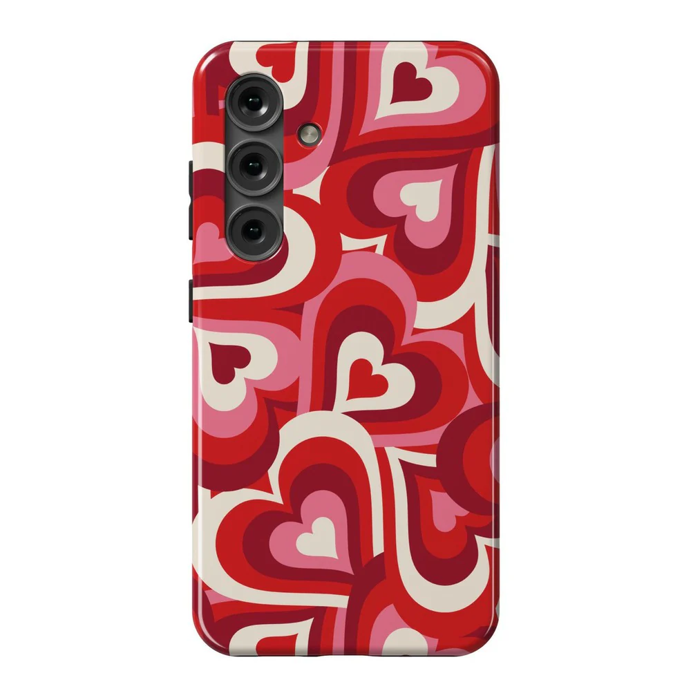 Love Song Remix | Ombre Hearts Case - Image 60