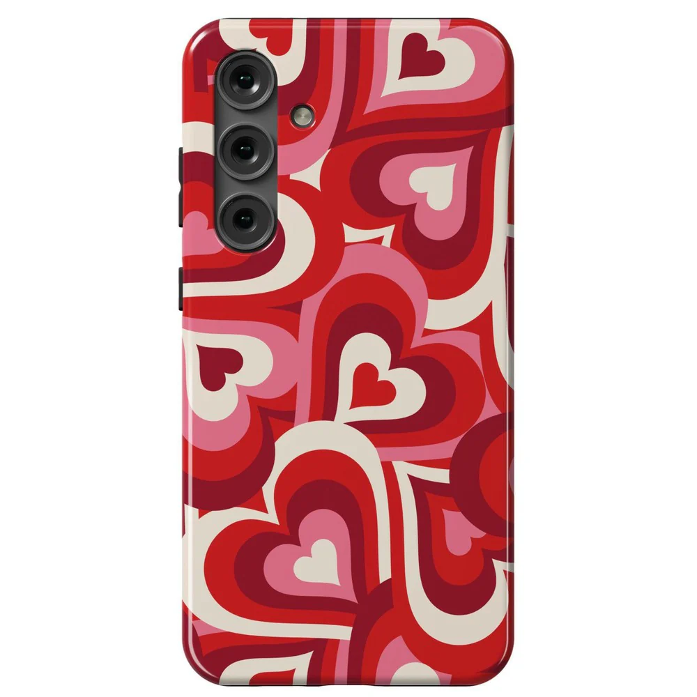 Love Song Remix | Ombre Hearts Case - Image 61
