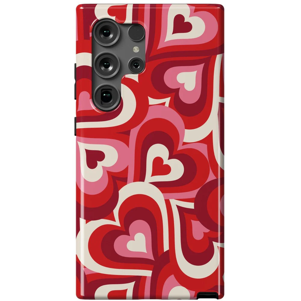 Love Song Remix | Ombre Hearts Case - Image 62