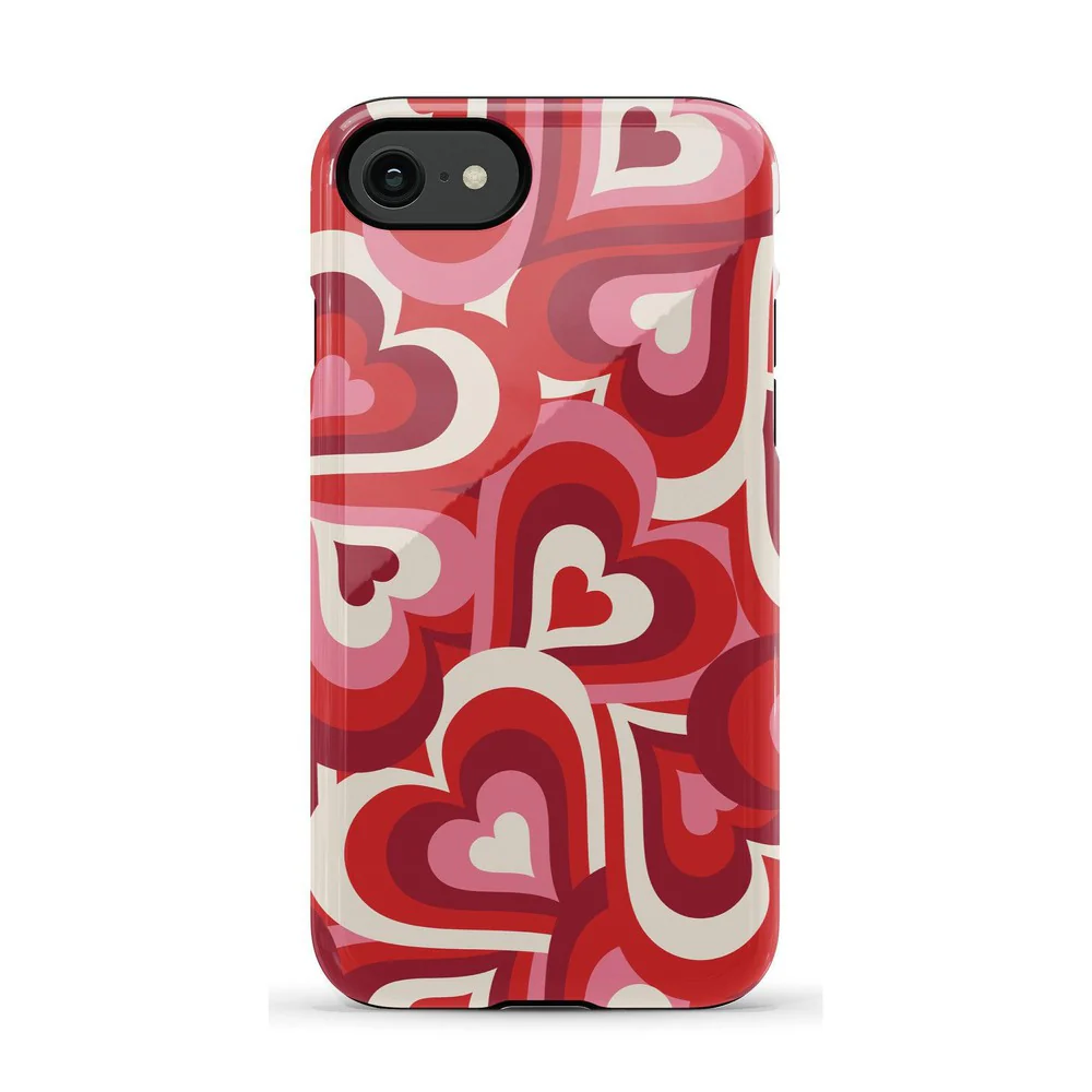 Love Song Remix | Ombre Hearts Case - Image 63