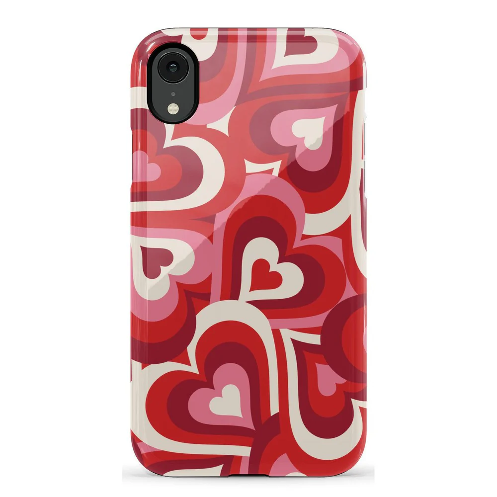 Love Song Remix | Ombre Hearts Case - Image 65