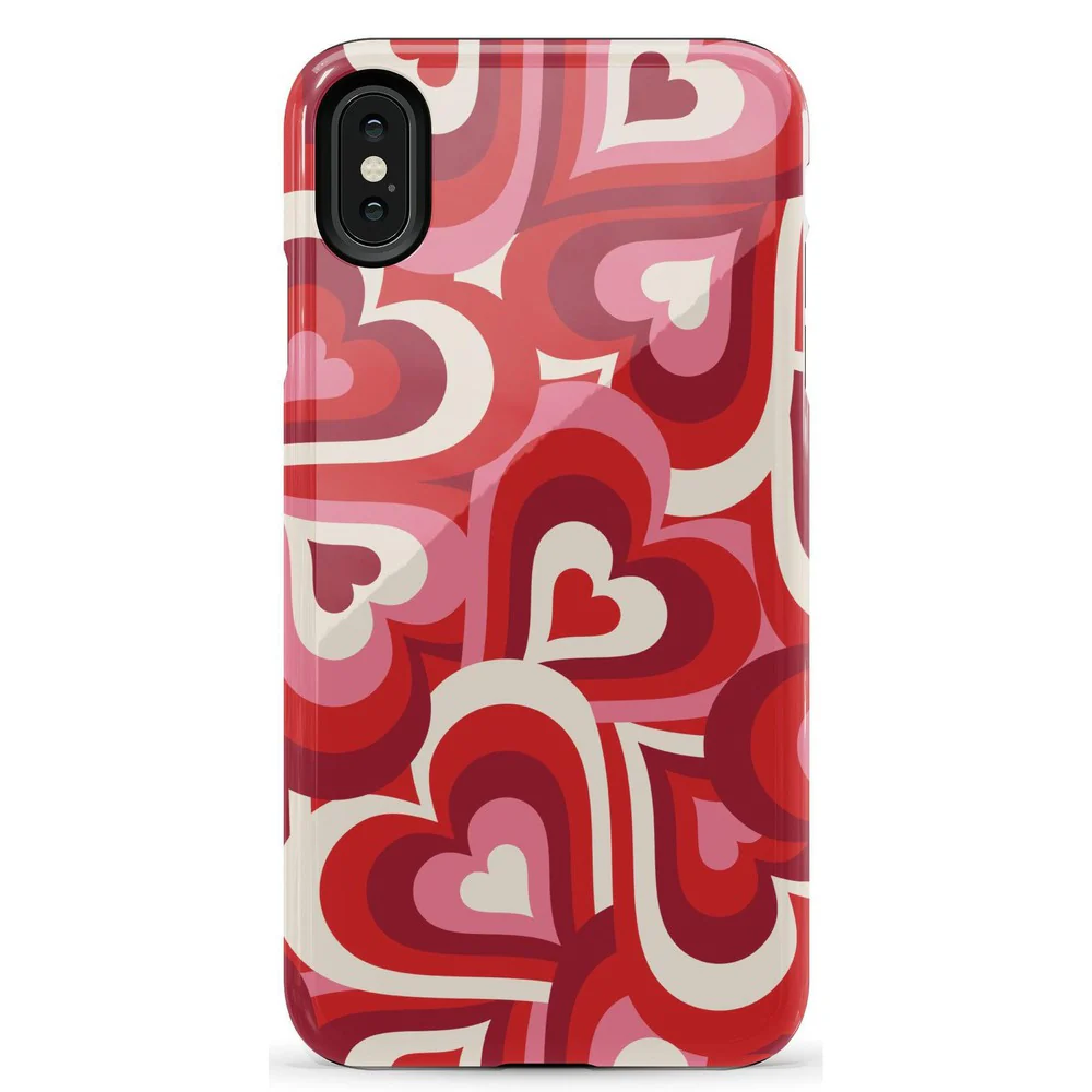 Love Song Remix | Ombre Hearts Case - Image 66