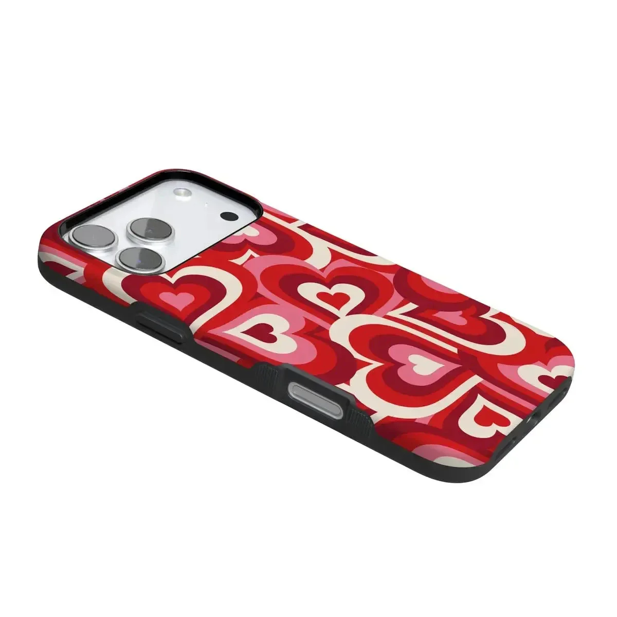 Love Song Remix | Ombre Hearts Case - Image 7