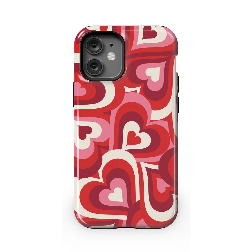 Love Song Remix | Ombre Hearts Case - Image 70