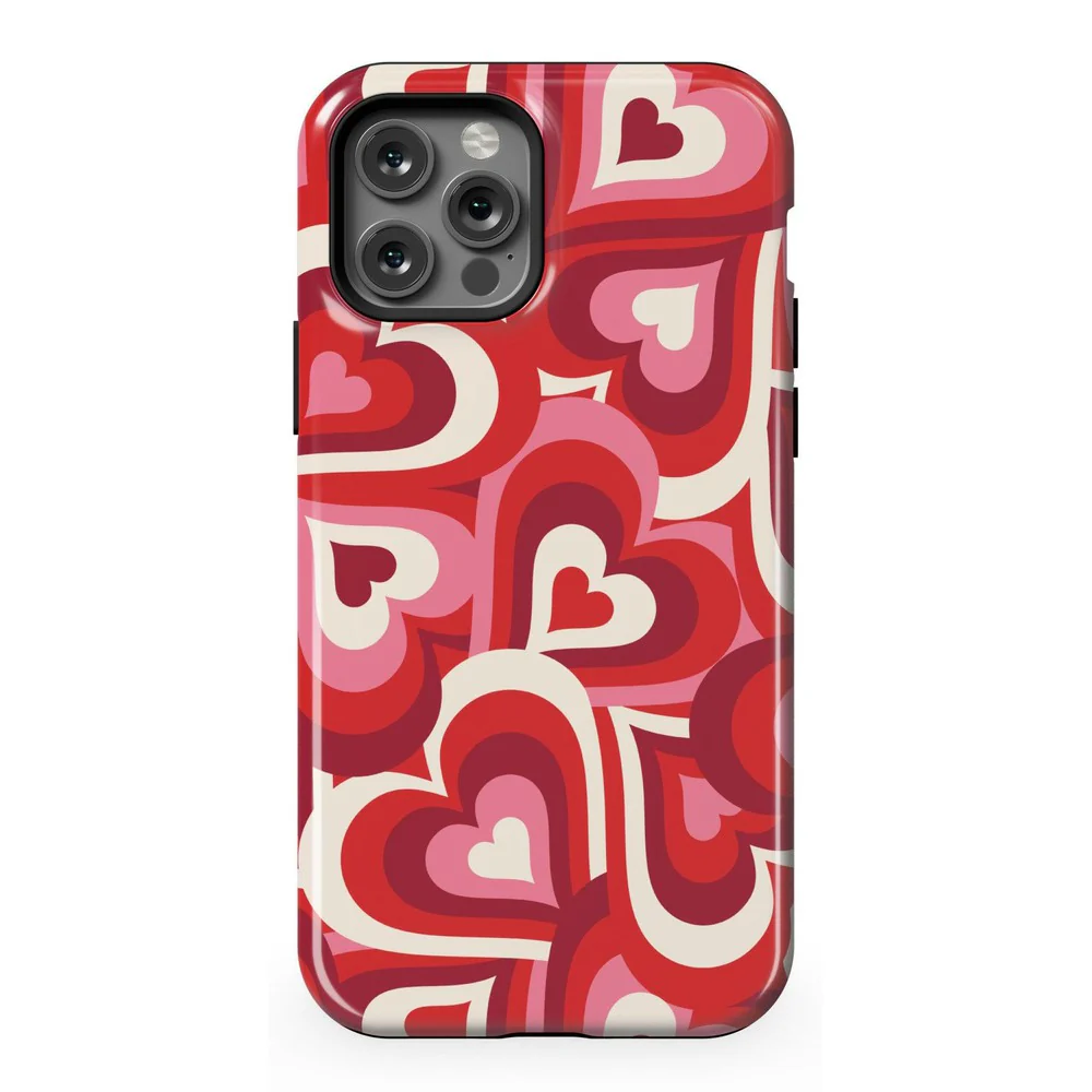 Love Song Remix | Ombre Hearts Case - Image 71
