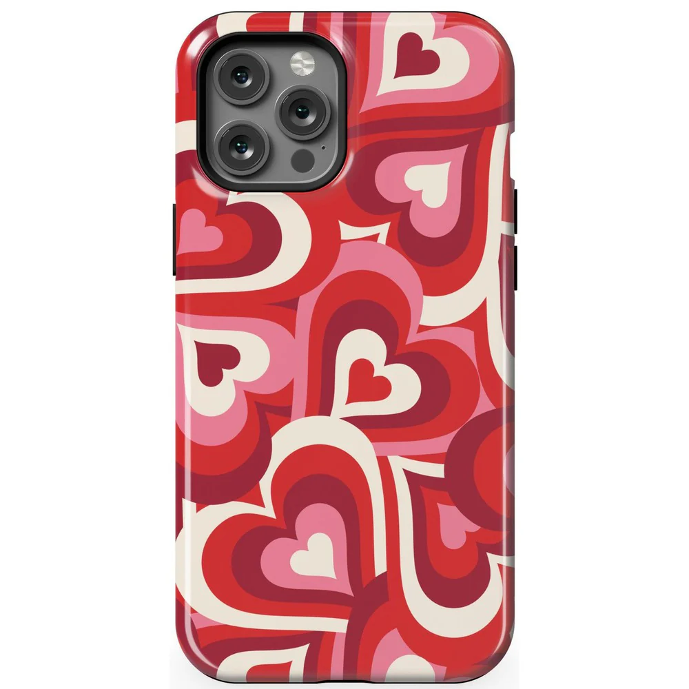 Love Song Remix | Ombre Hearts Case - Image 72