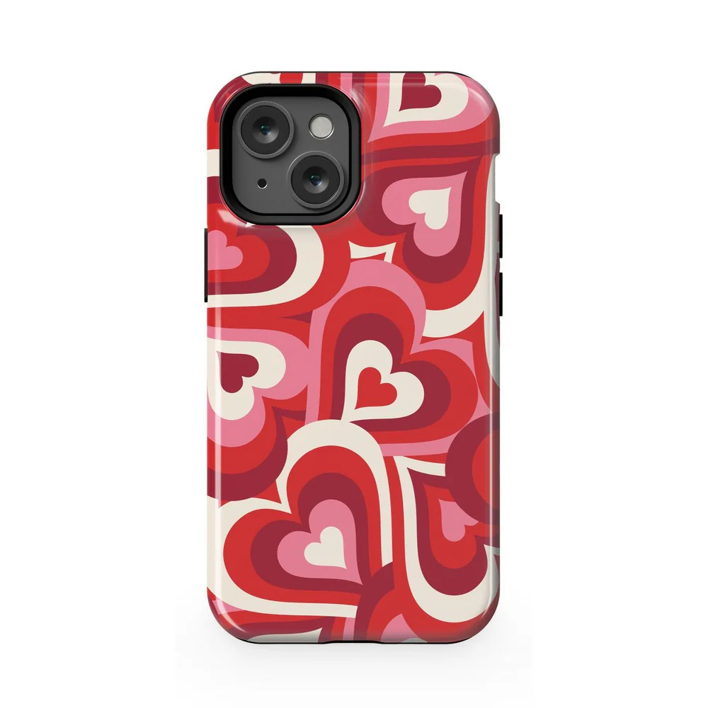 Love Song Remix | Ombre Hearts Case - Image 73