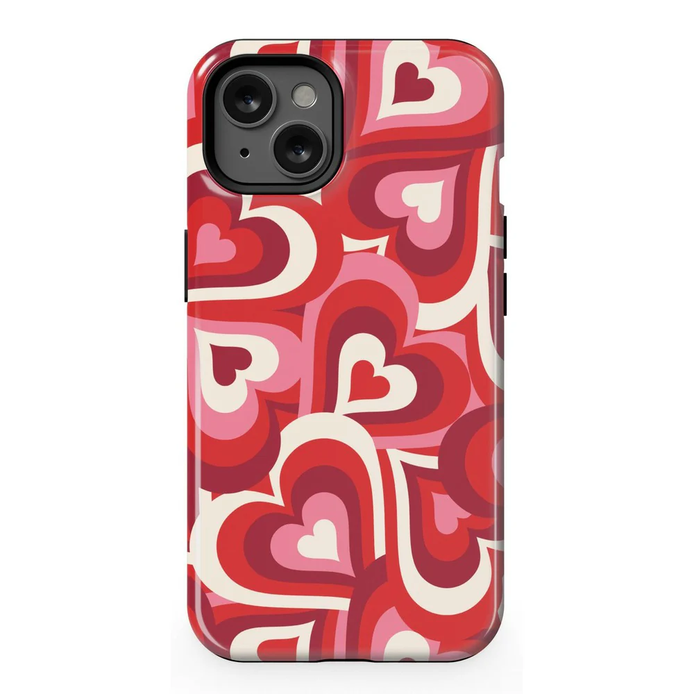 Love Song Remix | Ombre Hearts Case - Image 74