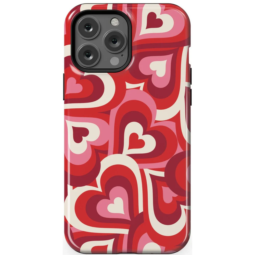 Love Song Remix | Ombre Hearts Case - Image 76
