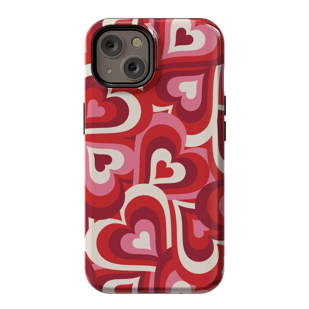 Love Song Remix | Ombre Hearts Case - Image 77