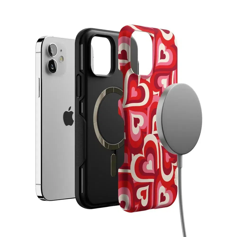 Love Song Remix | Ombre Hearts Case - Image 92
