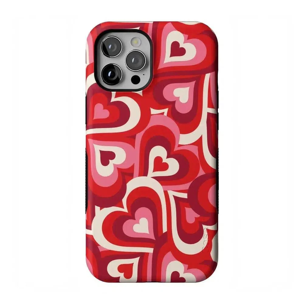 Love Song Remix | Ombre Hearts Case - Image 98