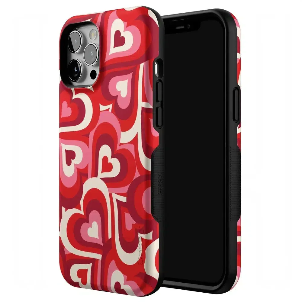 Love Song Remix | Ombre Hearts Case - Image 99