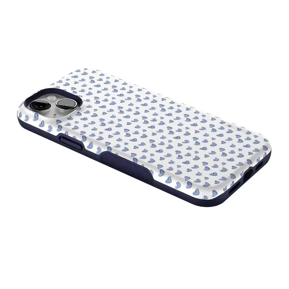 Lovebug | Blue Hearts Case - Image 118