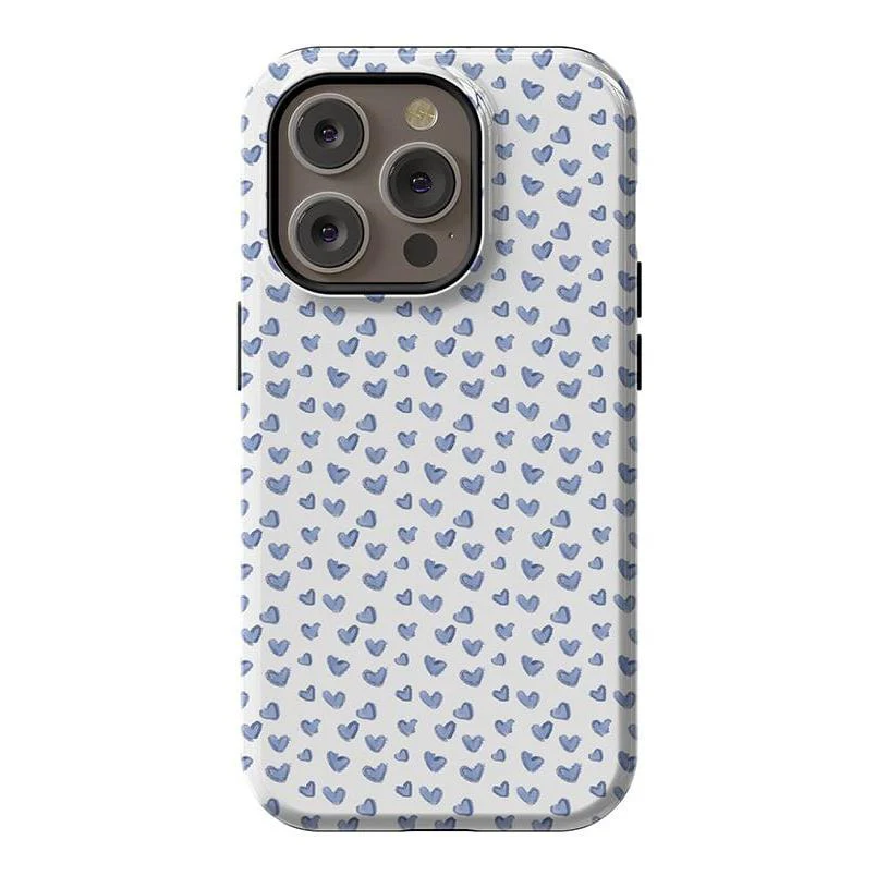 Lovebug | Blue Hearts Case - Image 14
